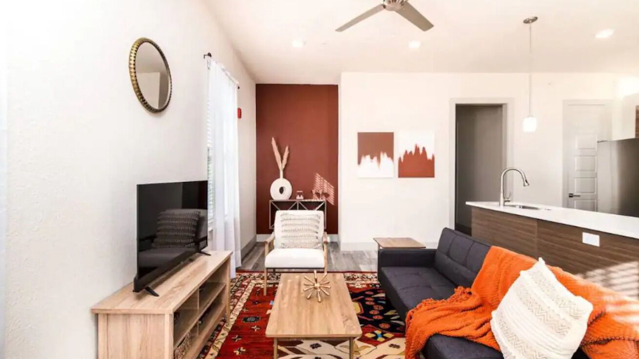 Photo of Livingroom in Fort Worth