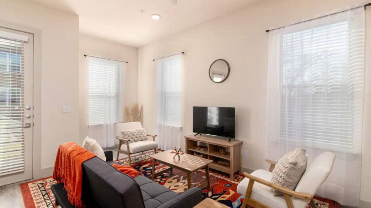Photo of Livingroom in Fort Worth
