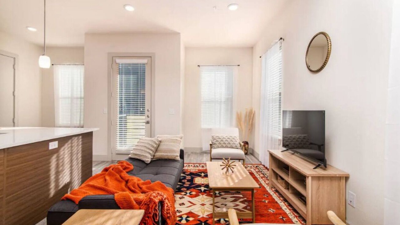Photo of Livingroom in Fort Worth