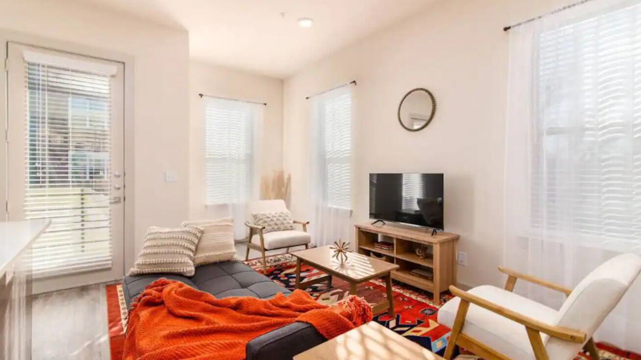 Photo of Livingroom in Fort Worth
