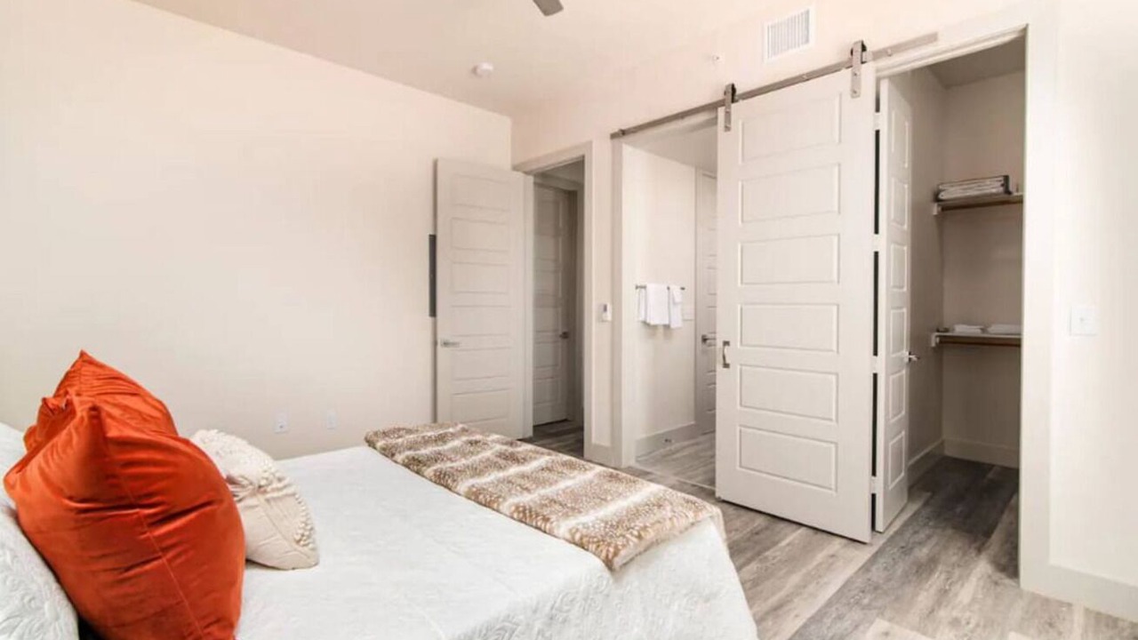 Photo of Bedroom in Fort Worth