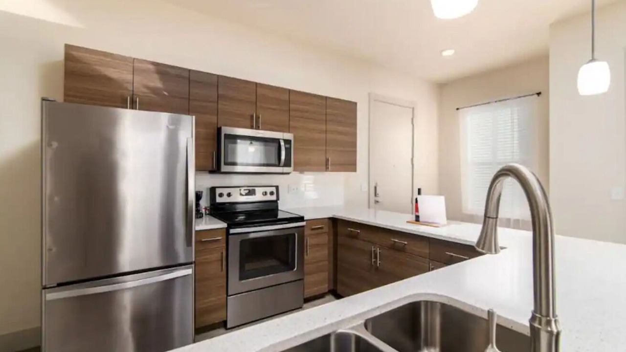 Photo of Kitchen in Fort Worth