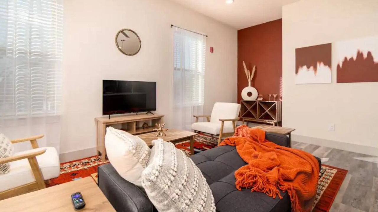 Photo of Livingroom in Fort Worth