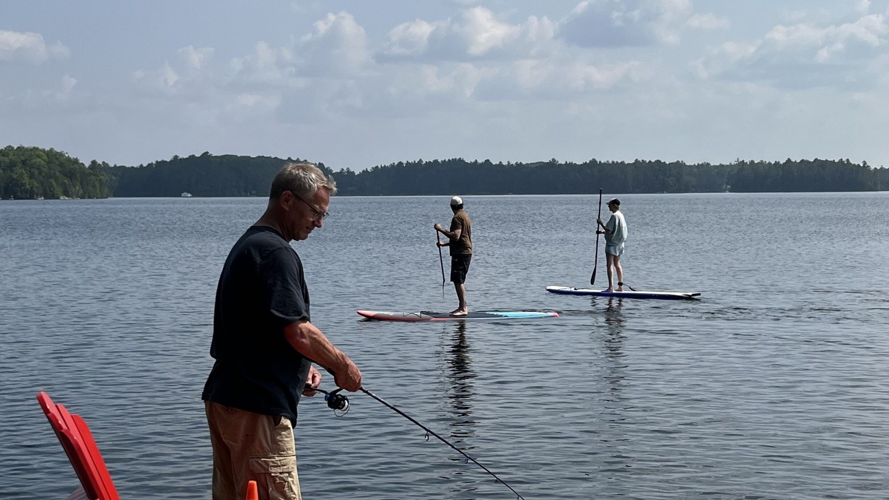 Photo of Others in Trent Lakes