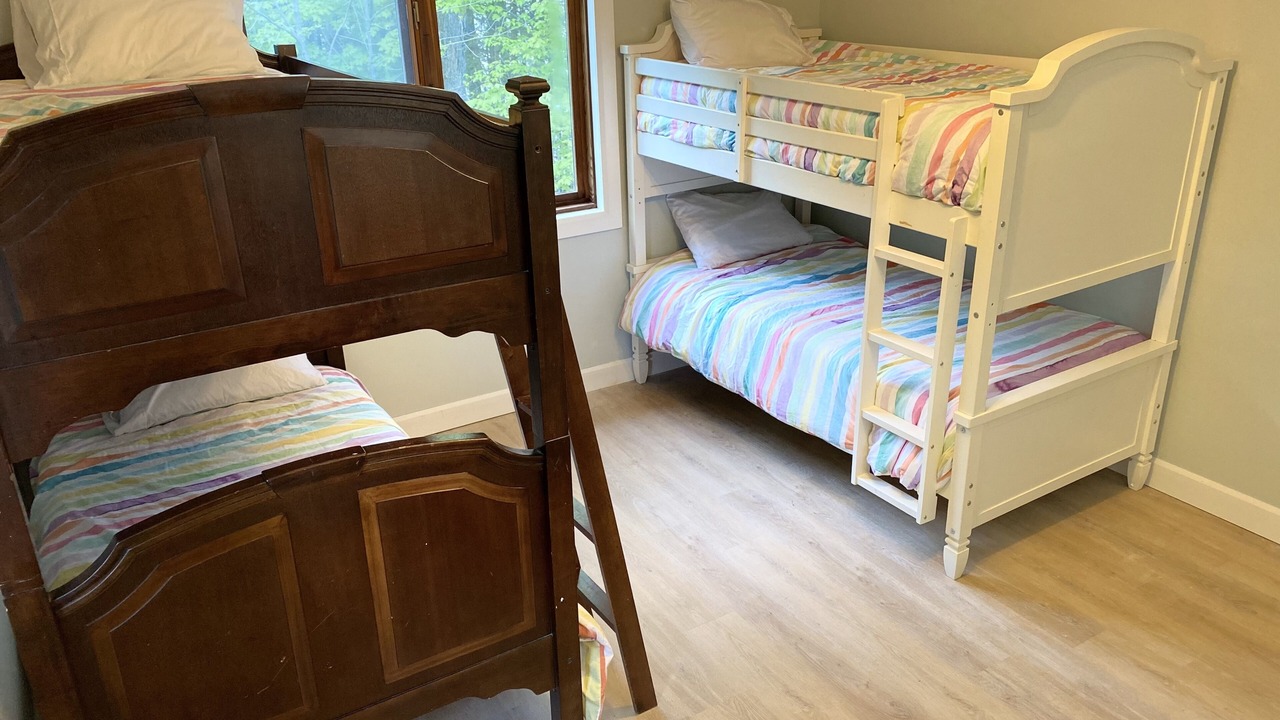 Photo of Bedroom in Trent Lakes