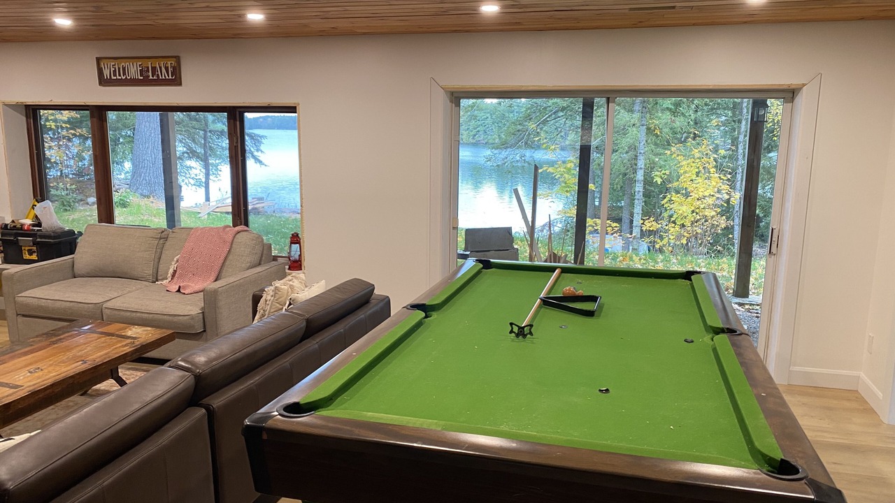 Photo of Bedroom in Trent Lakes