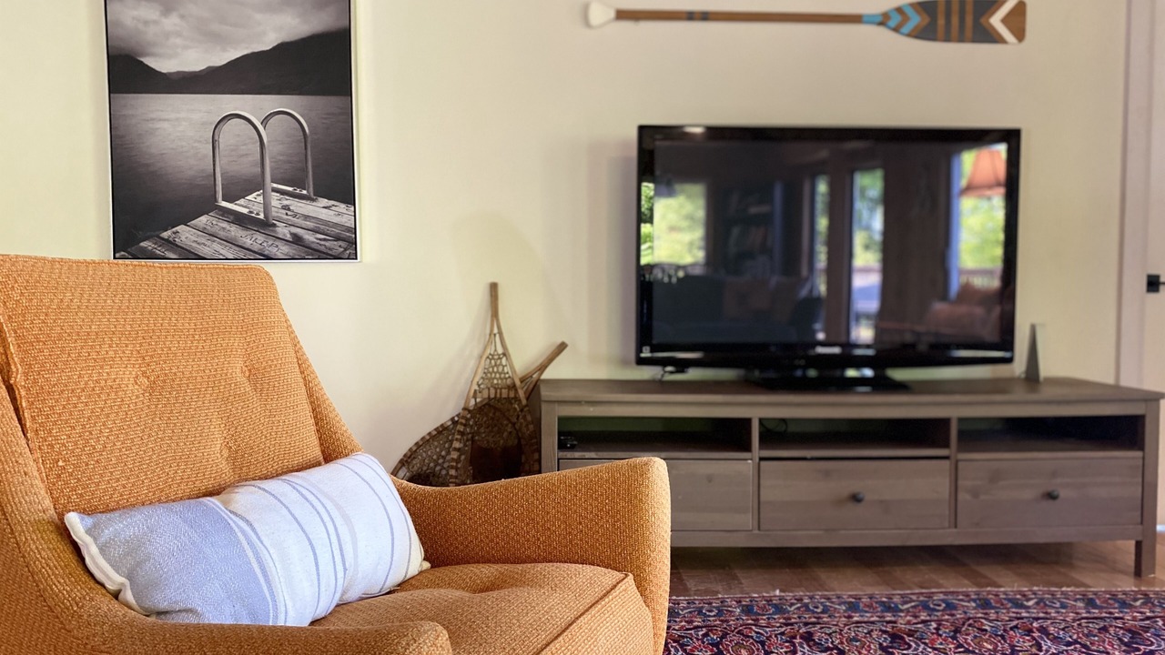 Photo of Livingroom in Trent Lakes