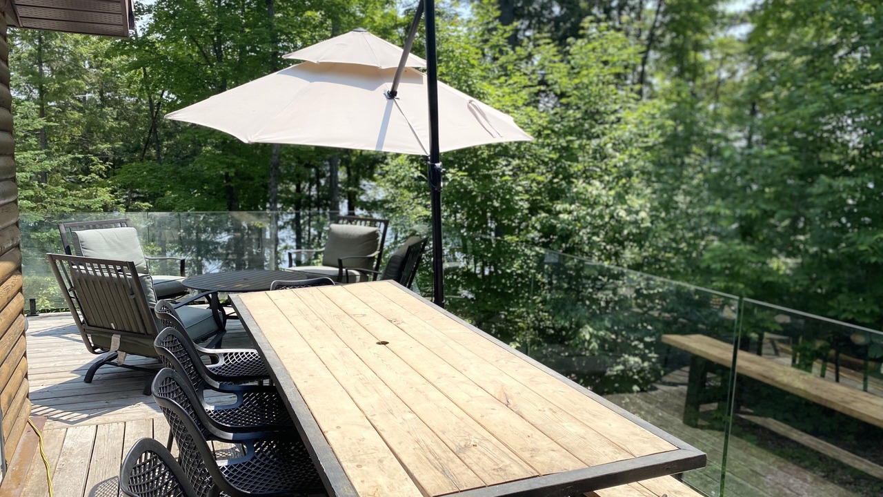 Photo of Outdoor in Trent Lakes