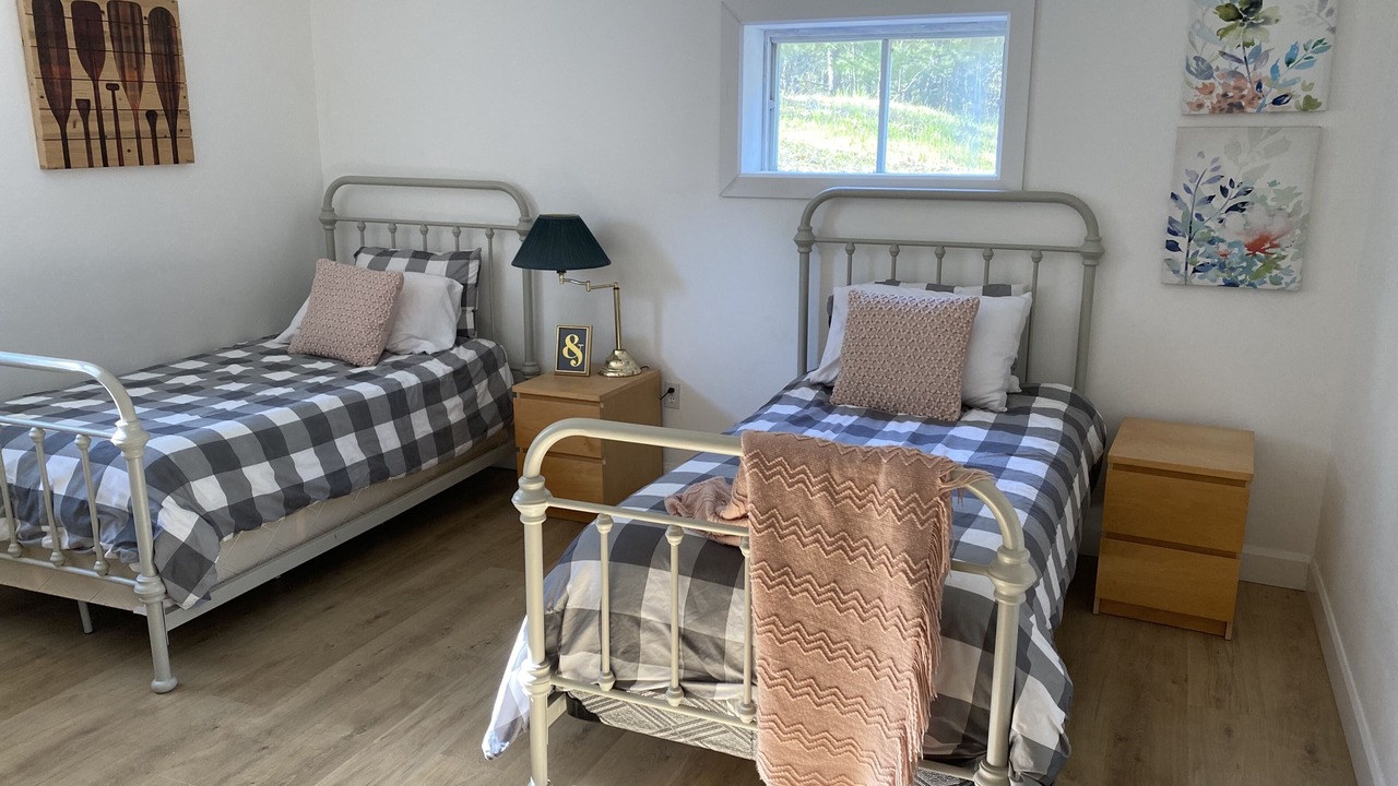 Photo of Bedroom in Trent Lakes