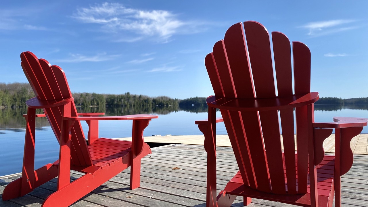 Photo of Outdoor in Trent Lakes