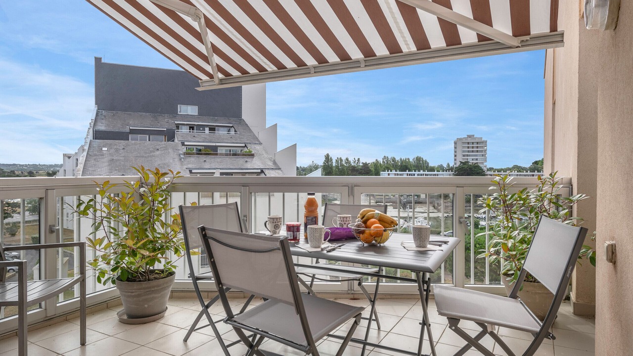 Photo of Outdoor in Le Pouliguen