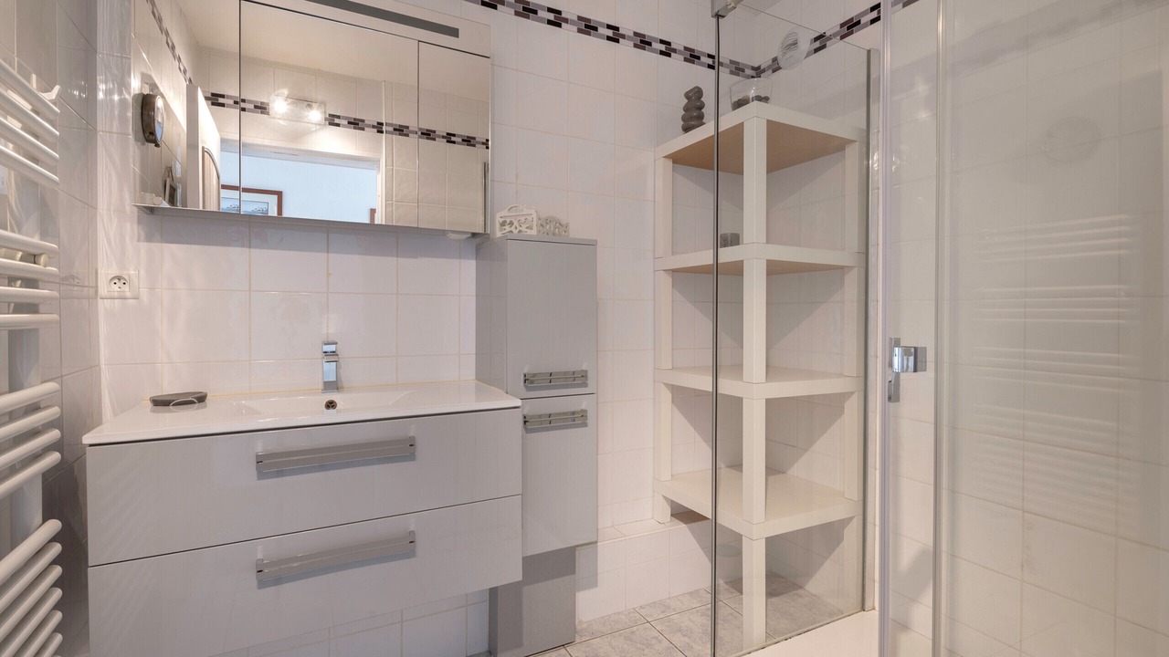 Photo of Bathroom in Le Pouliguen