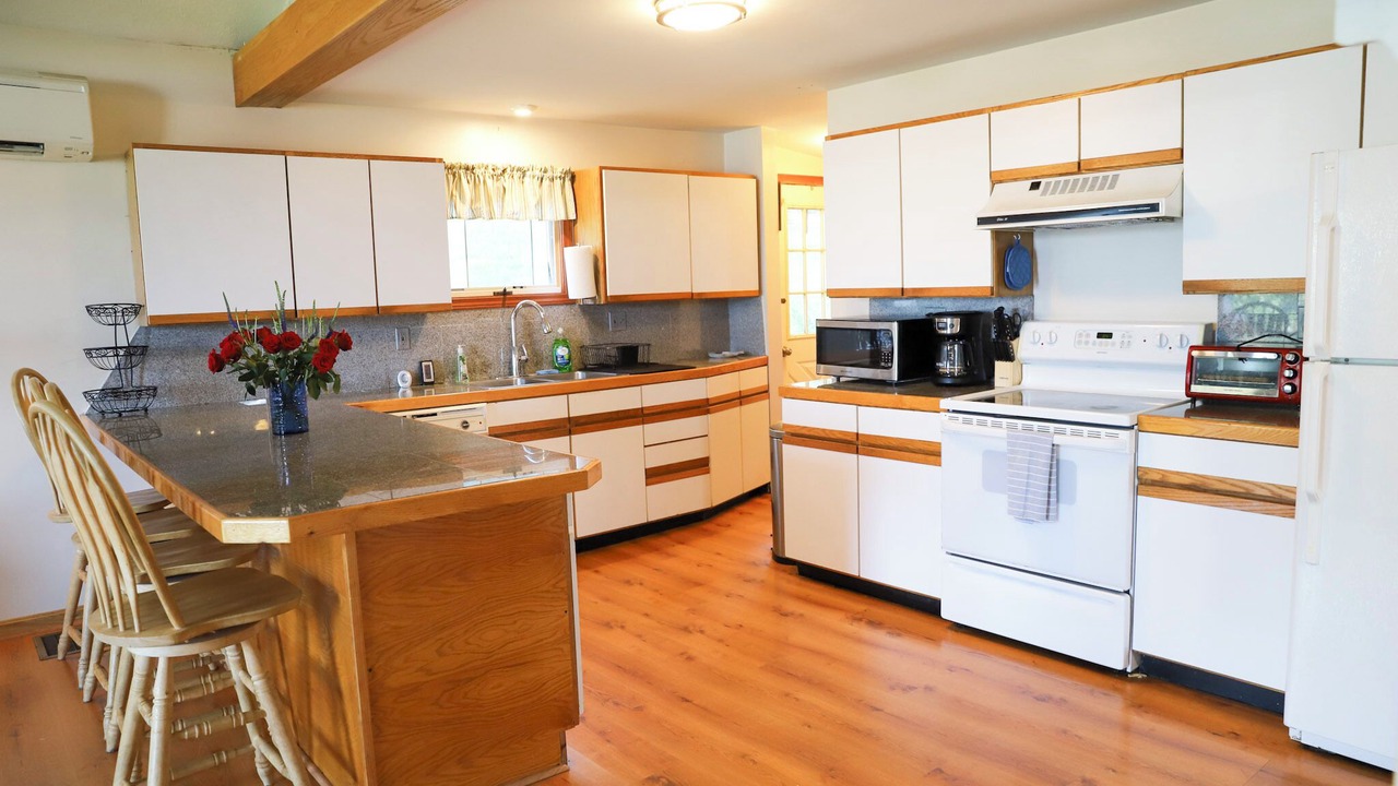 Photo of Kitchen in Windham