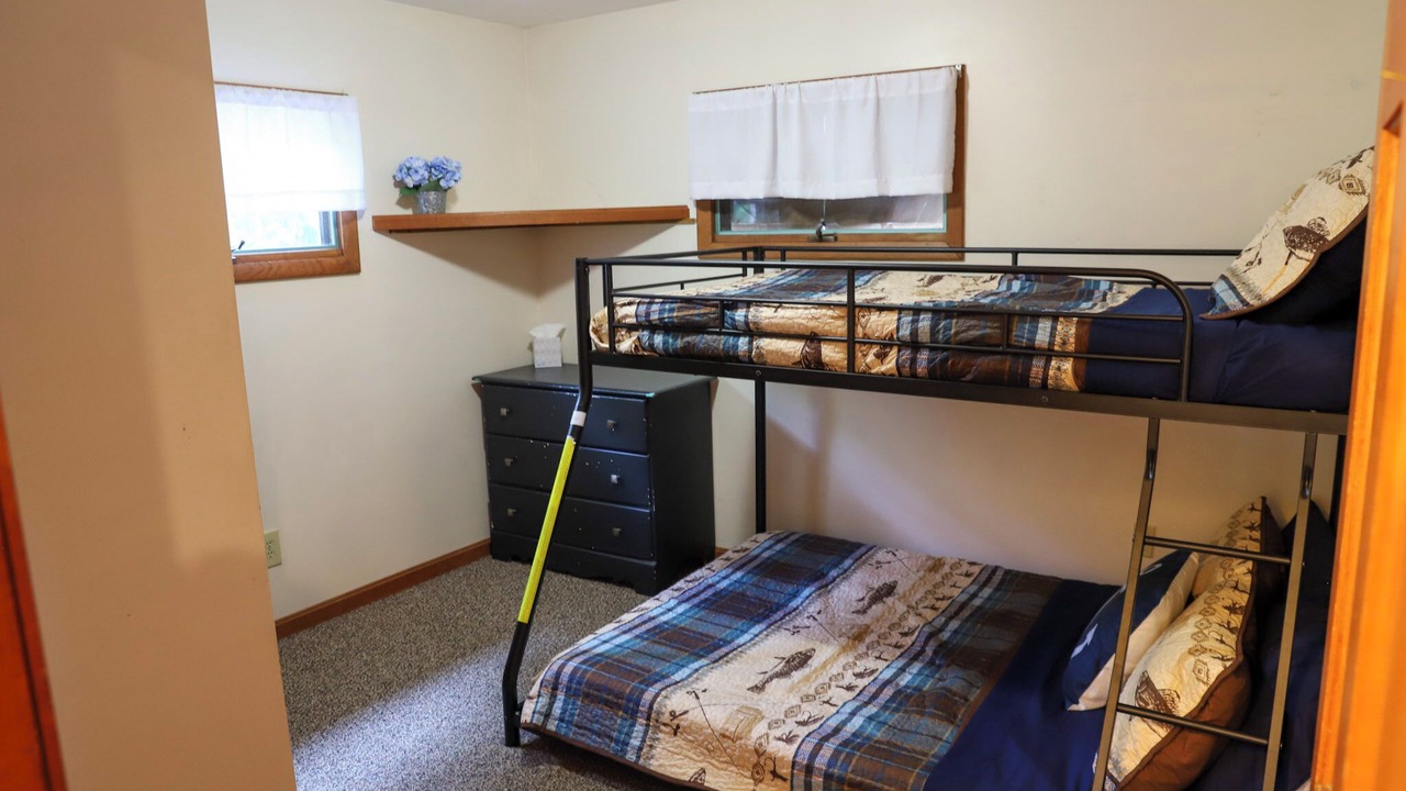 Photo of Bedroom in Windham