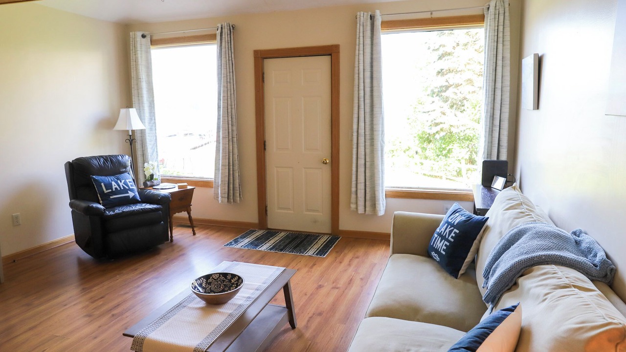 Photo of Livingroom in Windham