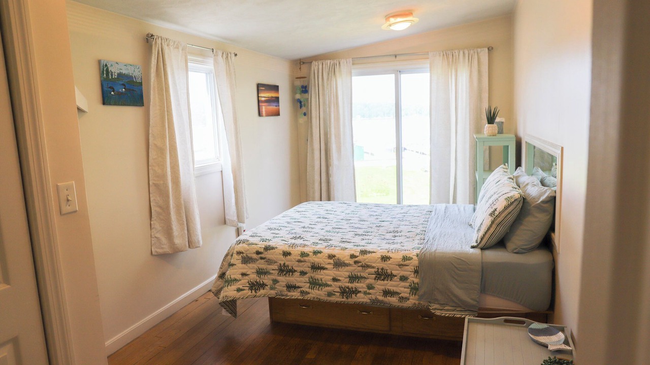 Photo of Bedroom in Windham