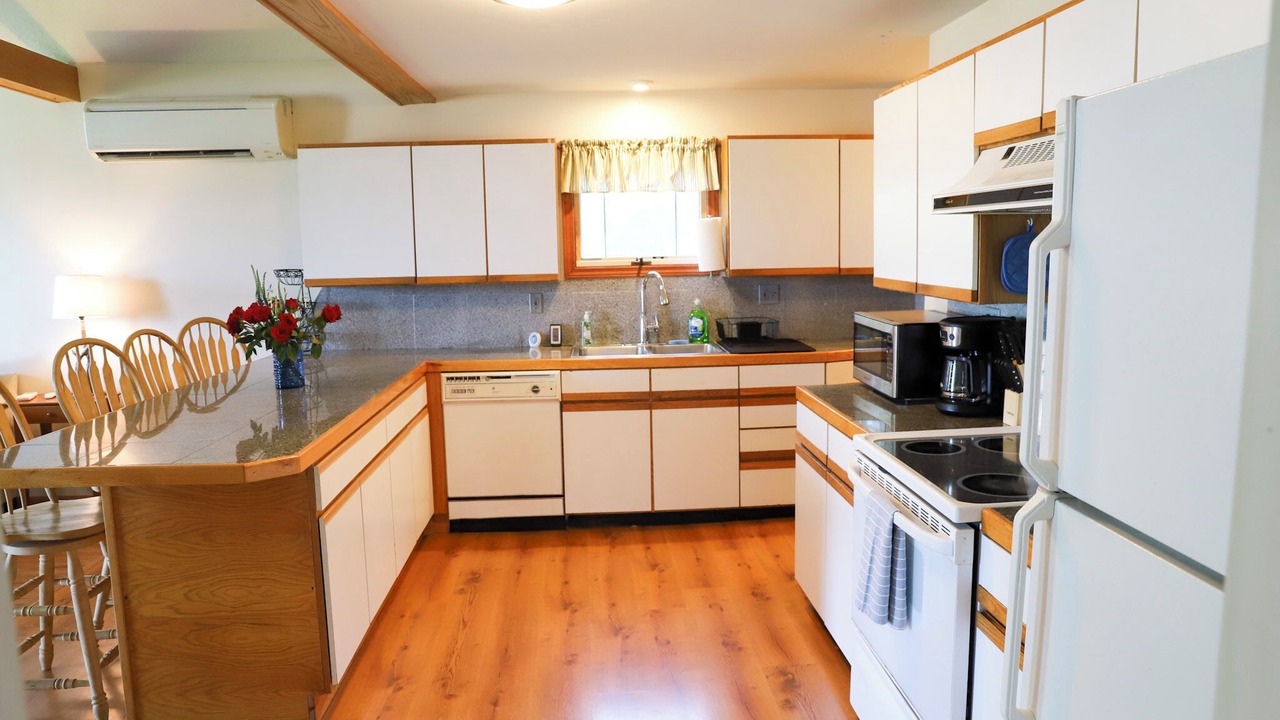 Photo of Kitchen in Windham