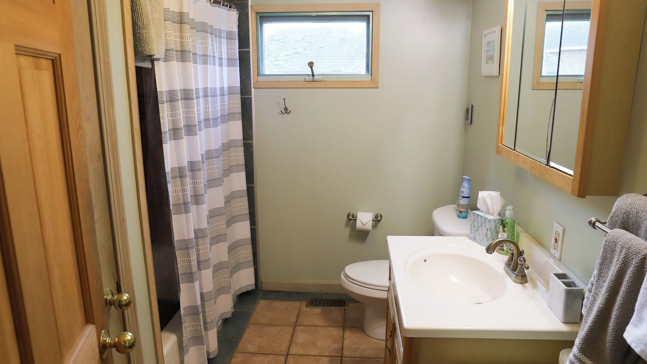 Photo of Bathroom in Windham