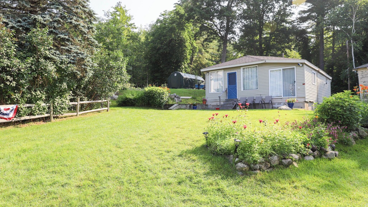 Photo of Outdoor in Windham