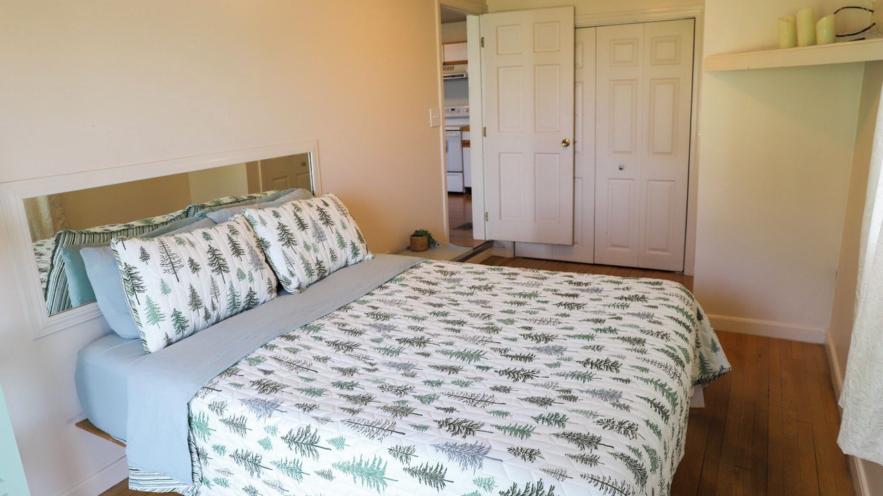 Photo of Bedroom in Windham