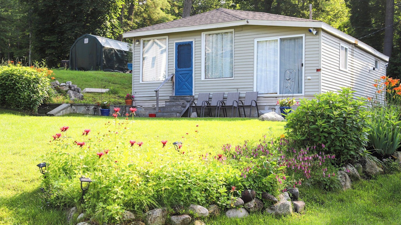 Photo of Outdoor in Windham