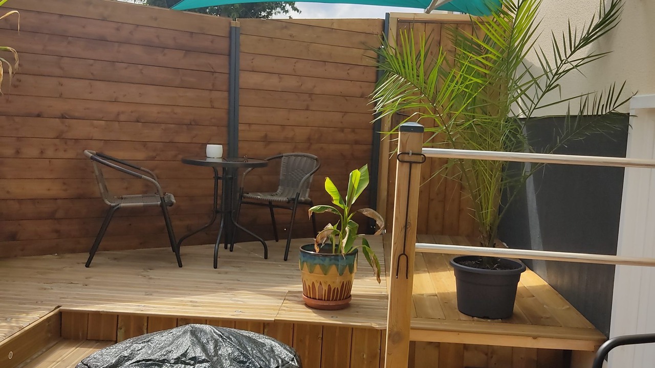 Photo of Outdoor in Cormelles-le-Royal