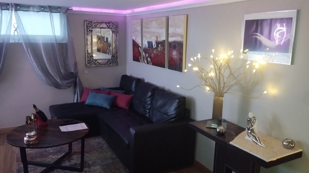 Photo of Livingroom in Cormelles-le-Royal