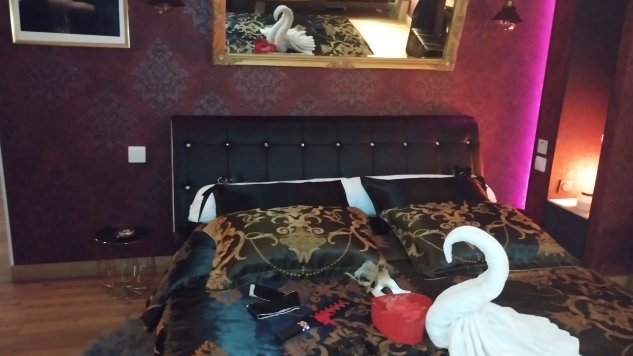 Photo of Bedroom in Cormelles-le-Royal