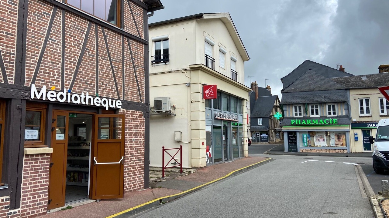 Photo of Outdoor in Thiberville