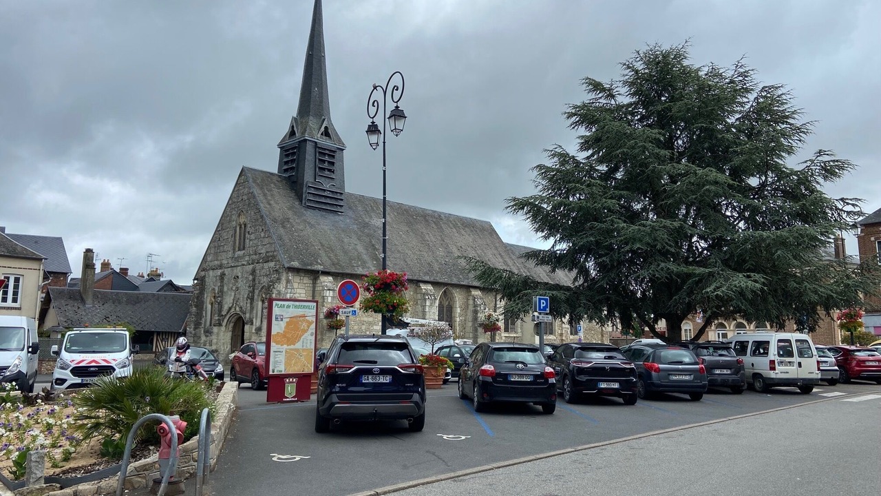 Photo of Others in Thiberville