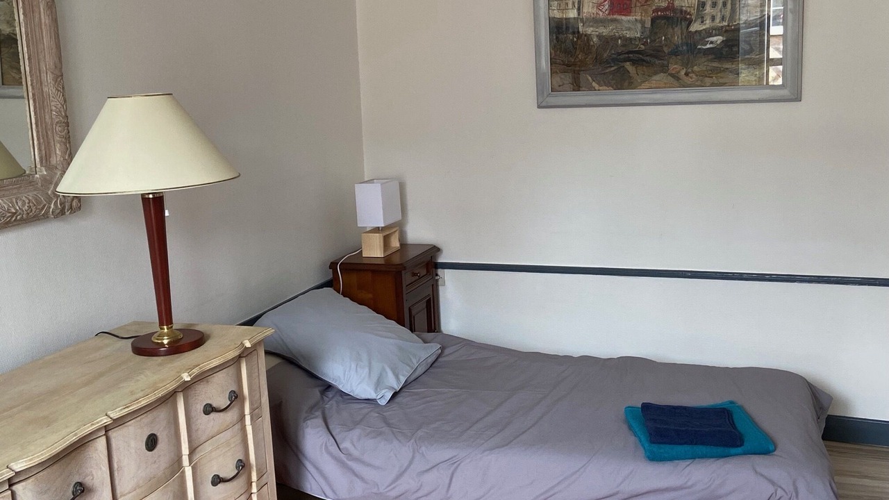 Photo of Bedroom in Thiberville