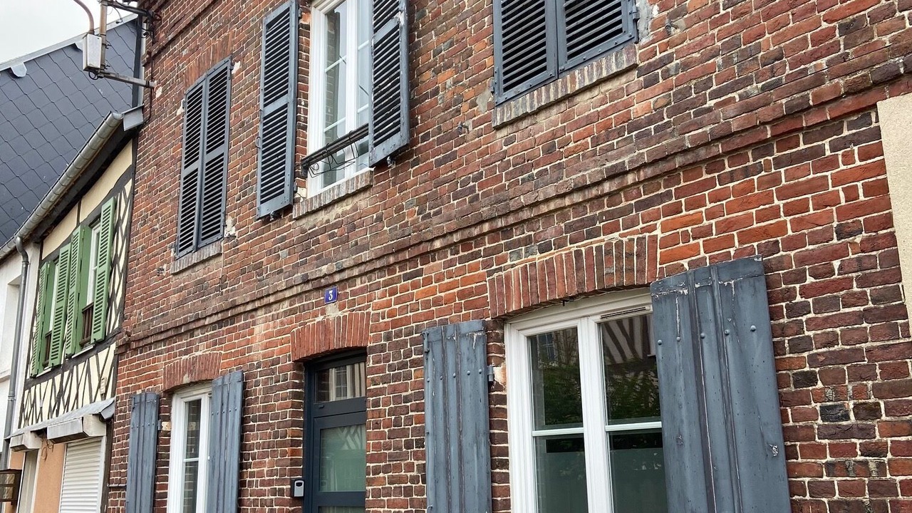 Photo of Outdoor in Thiberville