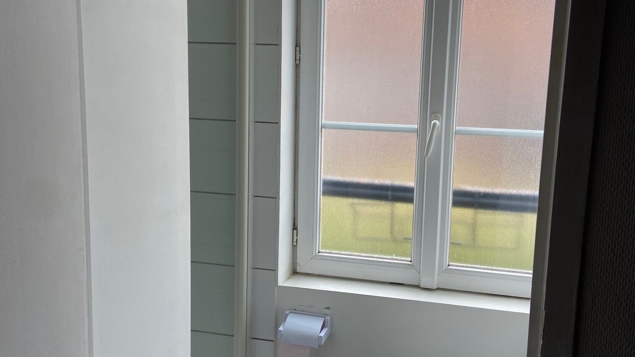 Photo of Bathroom in Thiberville