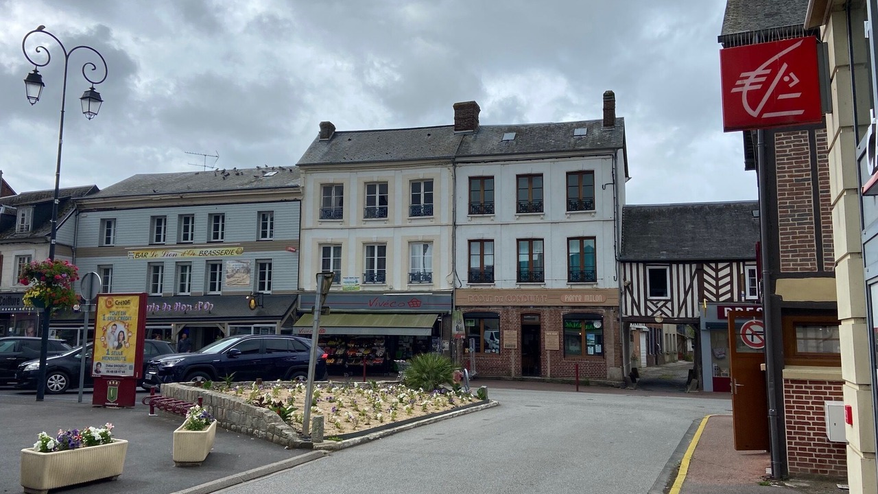 Photo of Others in Thiberville