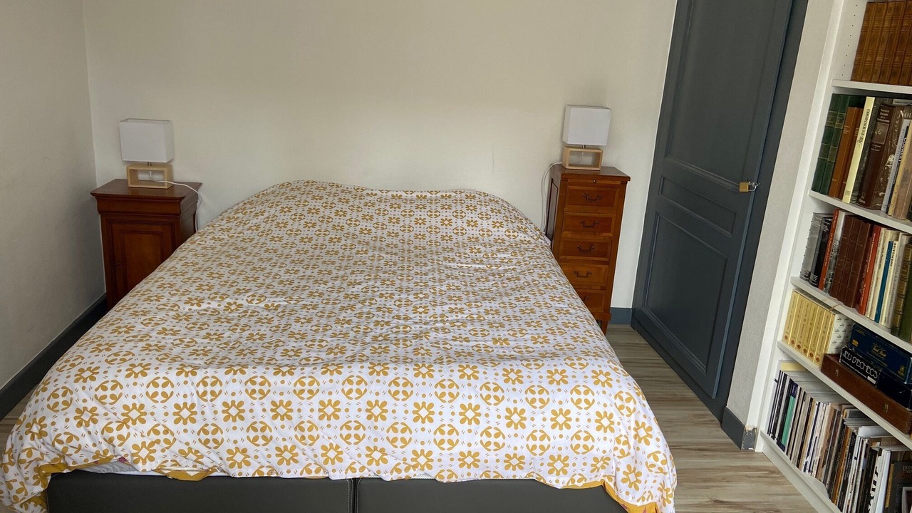 Photo of Bedroom in Thiberville