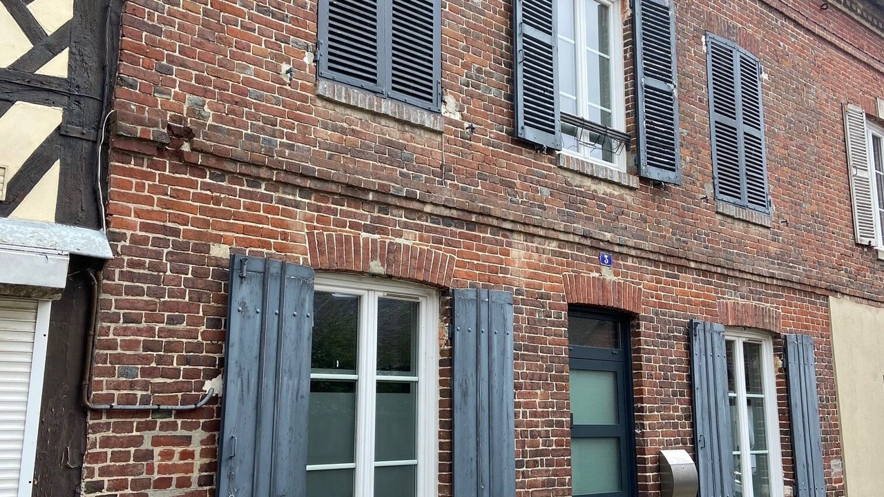 Photo of Outdoor in Thiberville