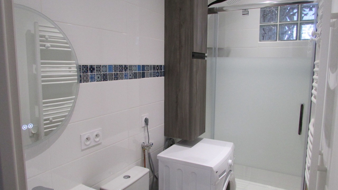 Photo of Bathroom in Bages