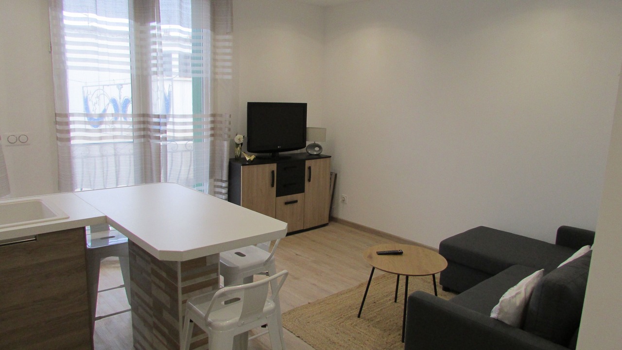 Photo of Livingroom in Bages