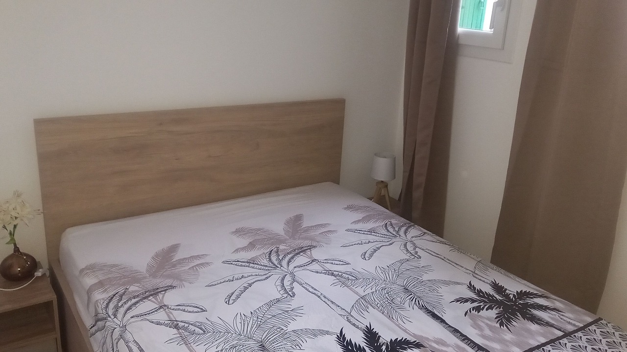 Photo of Bedroom in Bages