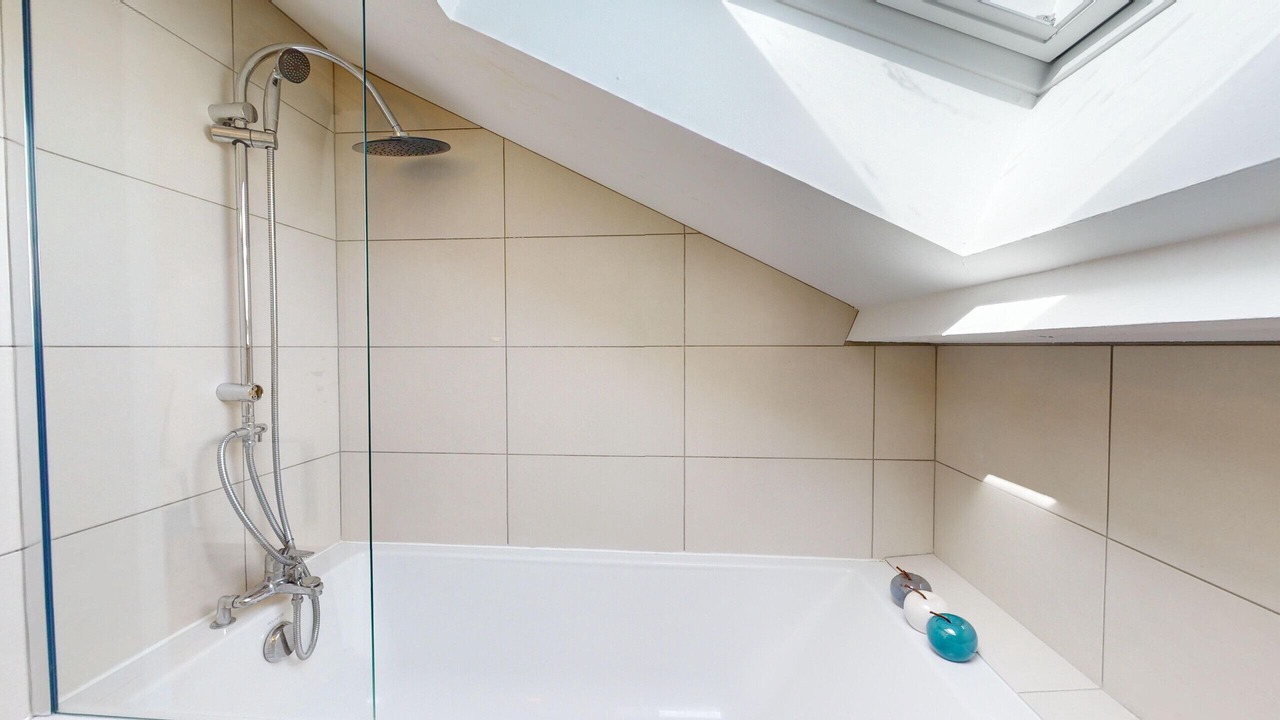 Photo of Bathroom in Mulhouse