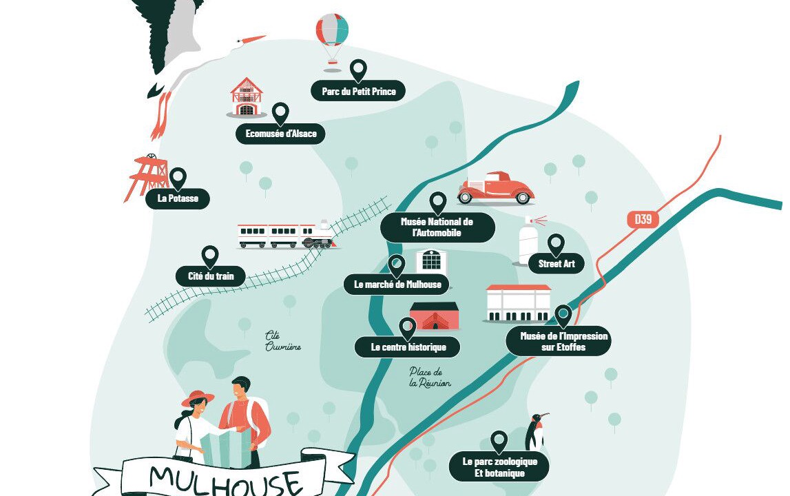 Photo of Others in Mulhouse