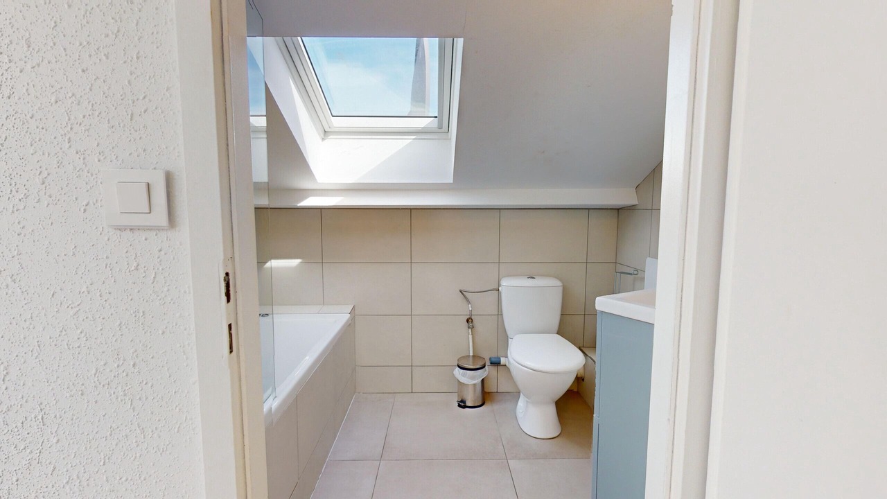 Photo of Bathroom in Mulhouse