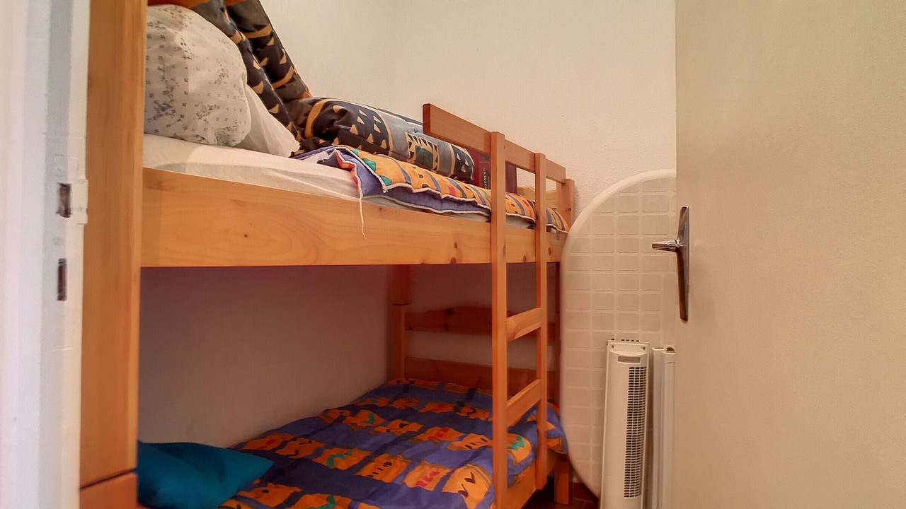 Photo of Bedroom in Carnon-Plage