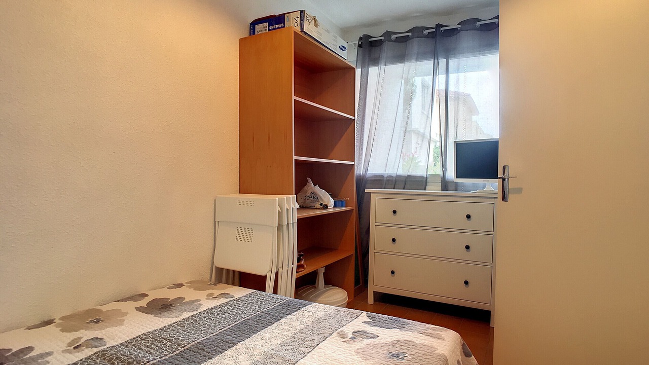 Photo of Bedroom in Carnon-Plage