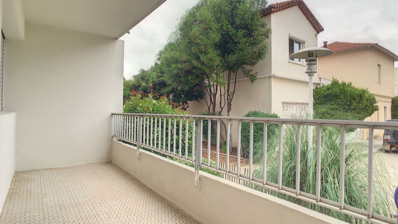 Photo of Outdoor in Carnon-Plage