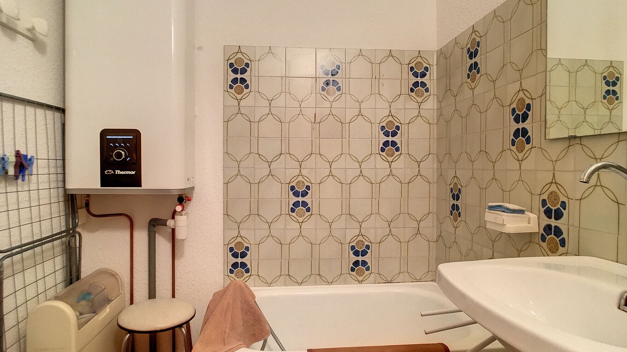 Photo of Bathroom in Carnon-Plage