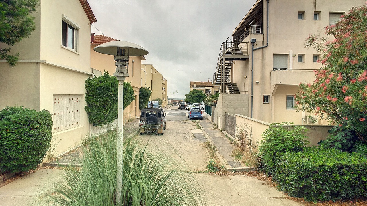 Photo of Outdoor in Carnon-Plage