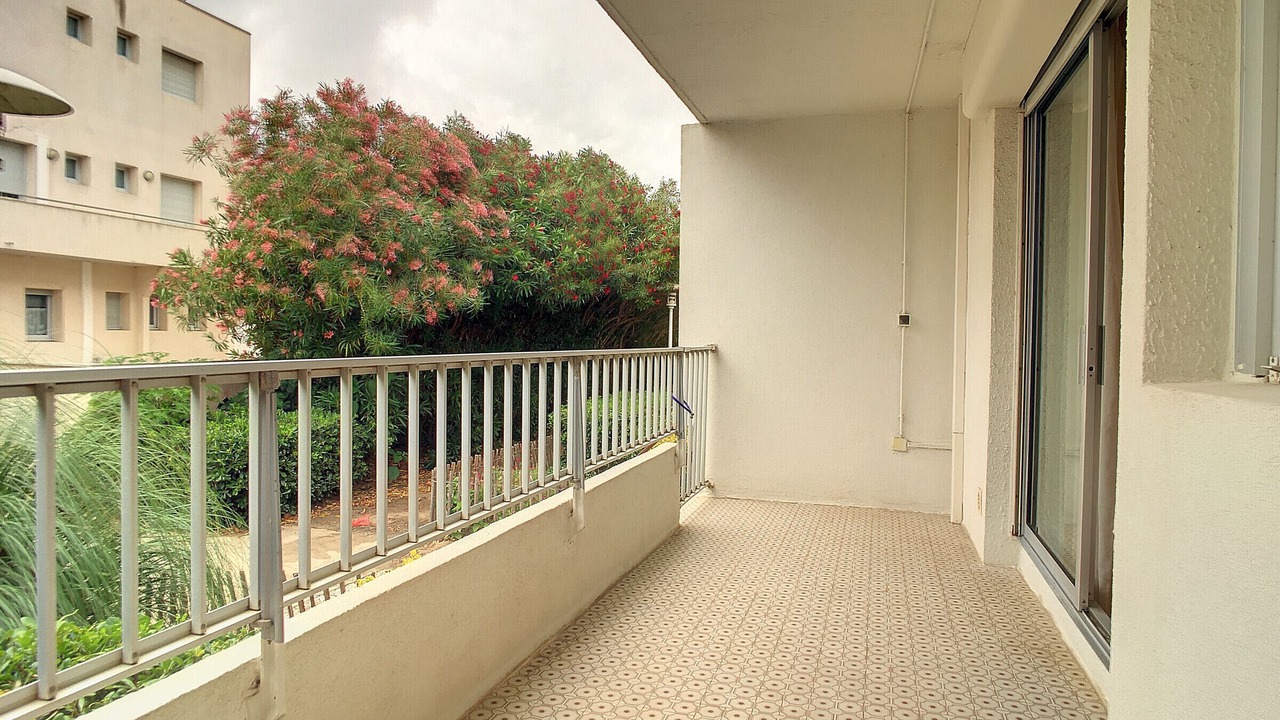 Photo of Outdoor in Carnon-Plage