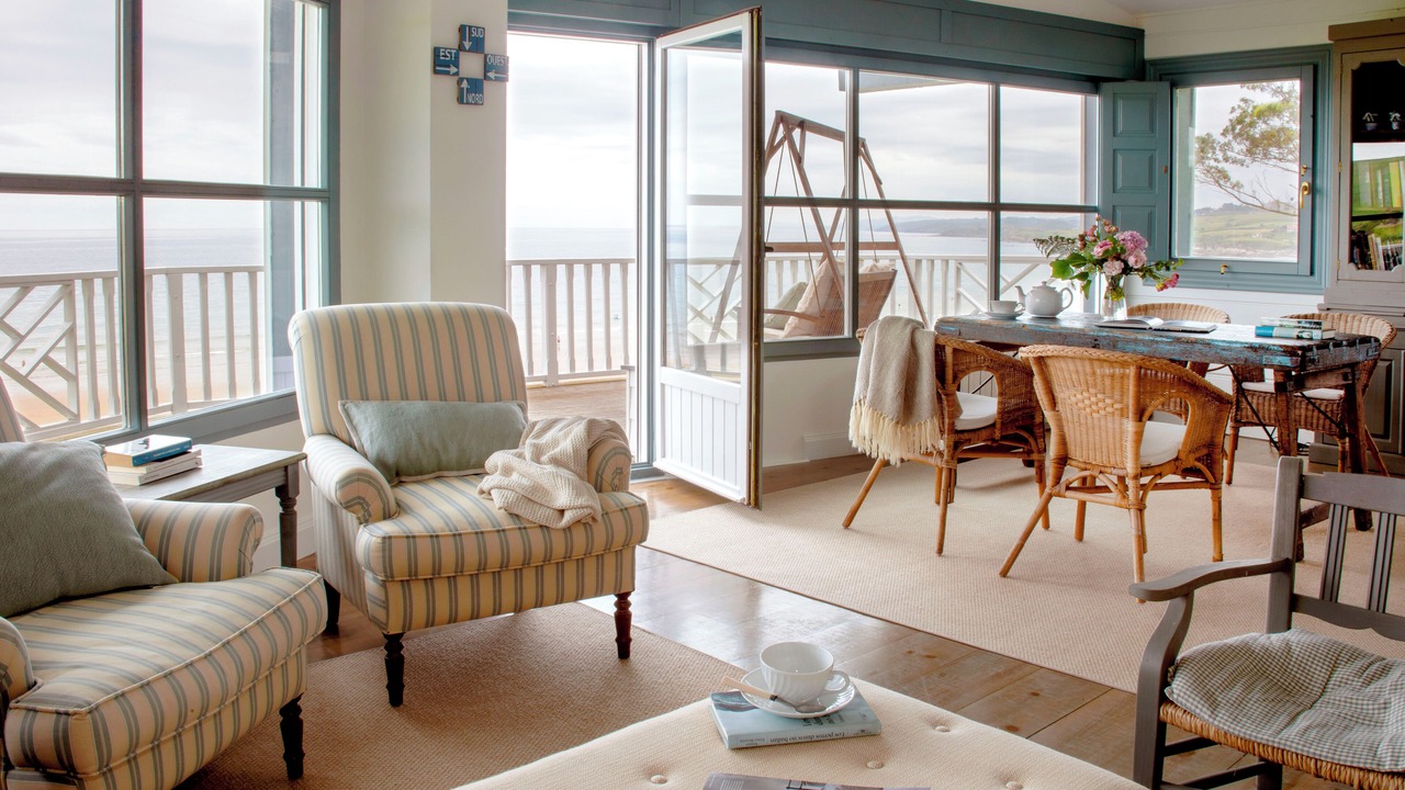 Photo of Livingroom in San Vicente de la Barquera