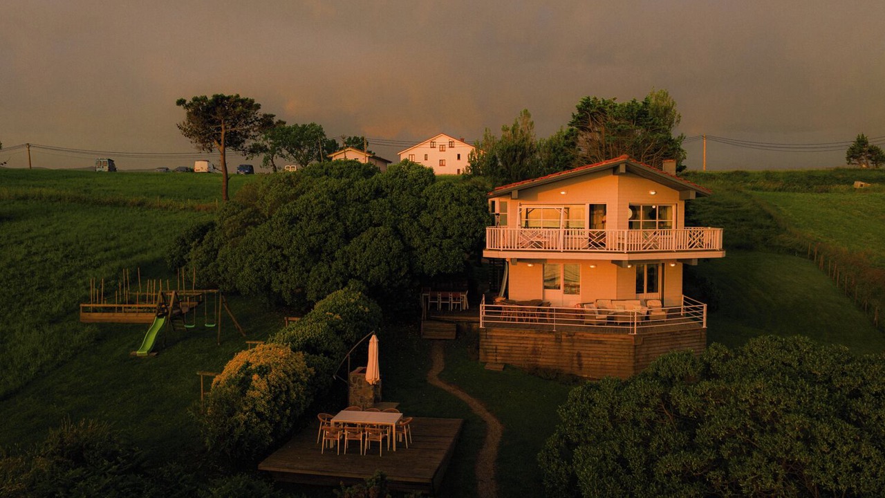 Photo of Outdoor in San Vicente de la Barquera